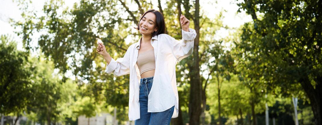 Putting Yourself First: Why It’s Hard and How to Actually Do It