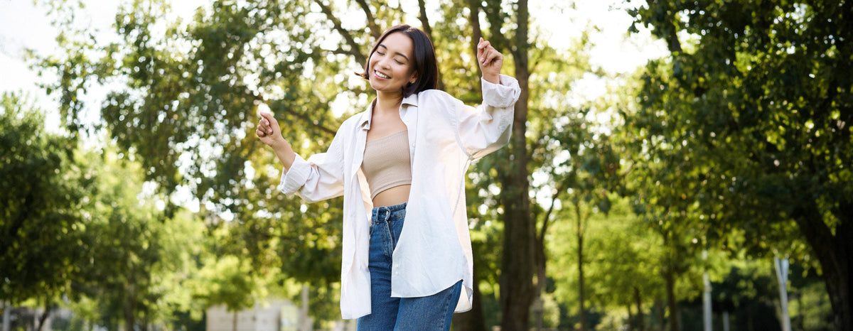 Putting Yourself First: Why It’s Hard and How to Actually Do It