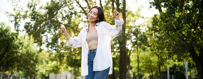 Putting Yourself First: Why It’s Hard and How to Actually Do It