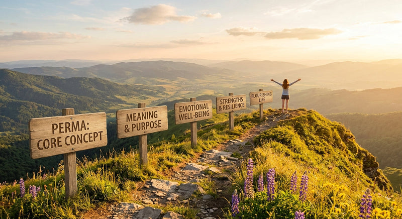 Positive Psychology 101: Core Concept, Benefits, and Tips to Integrate it in Your Life