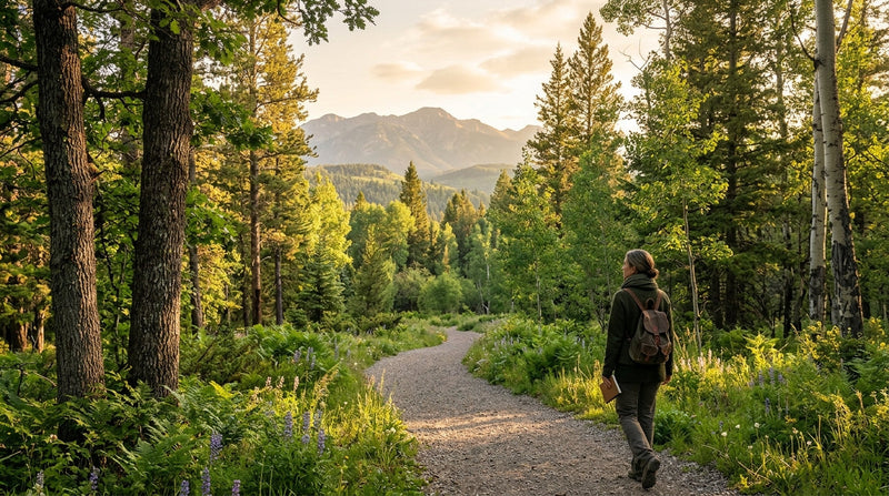 5 Habits That Help You Build a More Spiritual and Balanced Workday