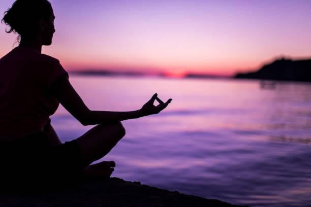 How to Take a Spiritual Retreat at Home