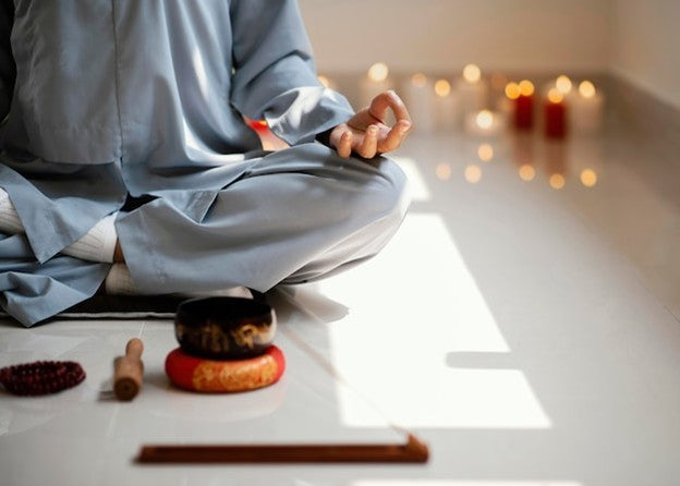 Why Explore Your Spiritual Path (and How to Start Without Overwhelm)