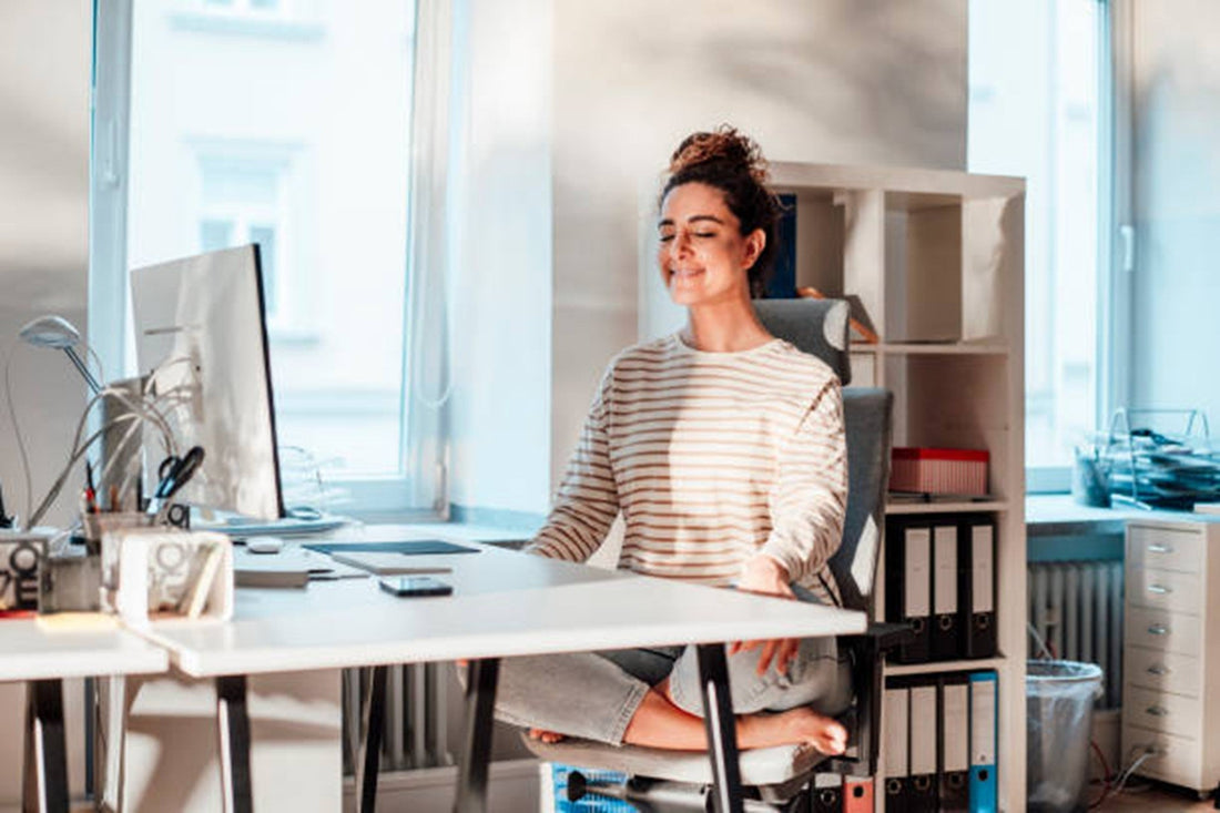 3 Core Elements of Spirituality at Work: Mindfulness, Intuition, and Grounding
