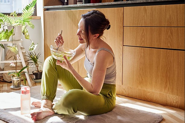 How to Build Sustainable Wellness Habits That Survive Busy Weeks