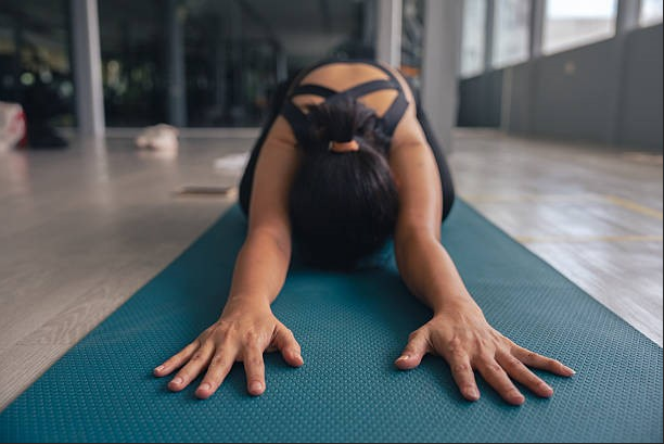 How to Restart Healthy Habits Without Feeling Like You Failed