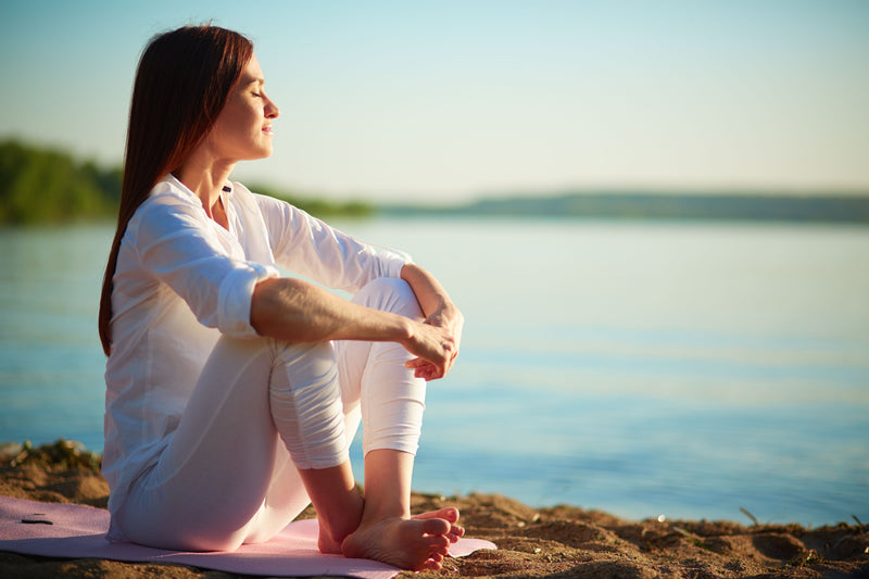How to Notice Negative Thoughts, Shift Your Inner Dialogue, and Build a Healthier Inner Voice