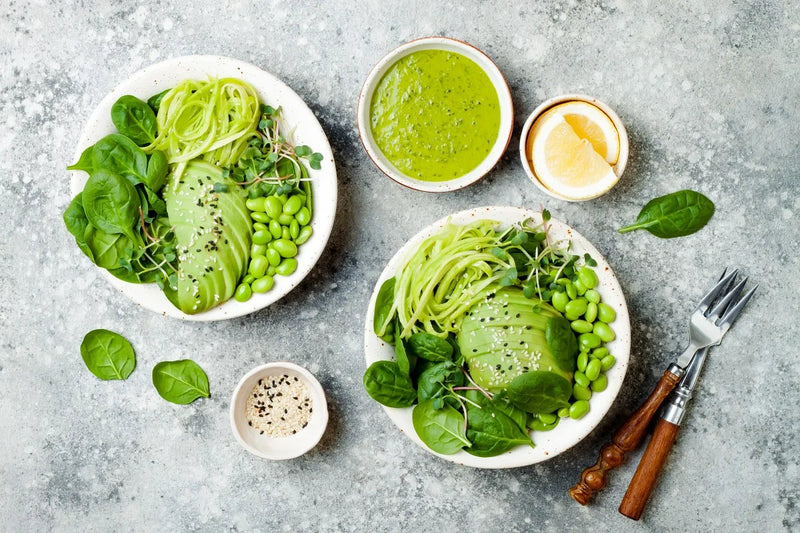 Top Chemicals to Avoid: A Simple Guide for People Who Want to Eat with Awareness