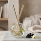 Botanical Reed Diffuser – 100ml Handmade Home Fragrance | 23 Scents