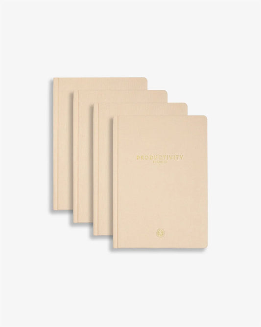 Productivity Planner One Year Bundle