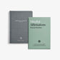 Financial Goal Setting Bundle