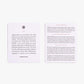 Mindful Affirmations for Chakra Balancing