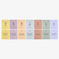 Mindful Affirmations for Chakra Balancing