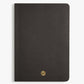 Essential Notebook - Black