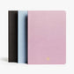 Essential Notebook - Pink