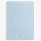 Essential Notebook - Blue