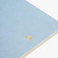 Essential Notebook - Blue