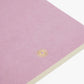 Essential Notebook - Pink