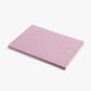 Essential Notebook - Pink