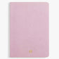 Essential Notebook - Pink