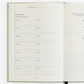 The Five Minute Journal Health & Fitness Edition