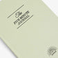 The Five Minute Journal Health & Fitness Edition