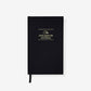 The Five Minute Journal - Bold Black