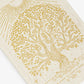 Notes to Mindfulness Journal - Linen