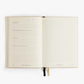 Notes to Mindfulness Journal - Linen