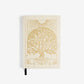 Notes to Mindfulness Journal - Linen