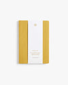 Premium Notebook - Yellow