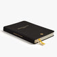 Productivity Planner - Black