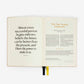 Productivity Planner - Beige