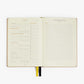 Productivity Planner - Beige