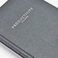 Quarterly Productivity Planner