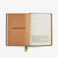 Quarterly Productivity Planner