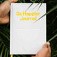 3x Happier Journal