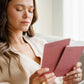 Mindful Affirmations for Women by Valeria Lipovetsky