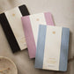 Essential Notebook - Black
