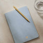 Essential Notebook - Blue