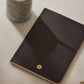 Essential Notebook - Black