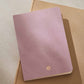 Essential Notebook - Pink