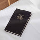 The Five Minute Journal - Bold Black