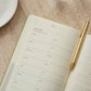 The Five Minute Journal Health & Fitness Edition