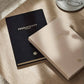 Productivity Planner - Black
