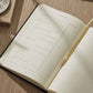 Productivity Planner - Black