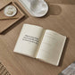 Productivity Planner - Beige