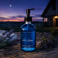 Blue Bloom Botanical Body Oil