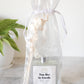 Customizable Black and Gold Non-Toxic Reed Diffuser
