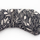 Eye Mask - Mystical Mushroom